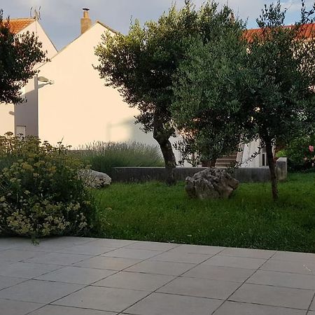 فندق Sobe Zeneral نوفاليا المظهر الخارجي الصورة