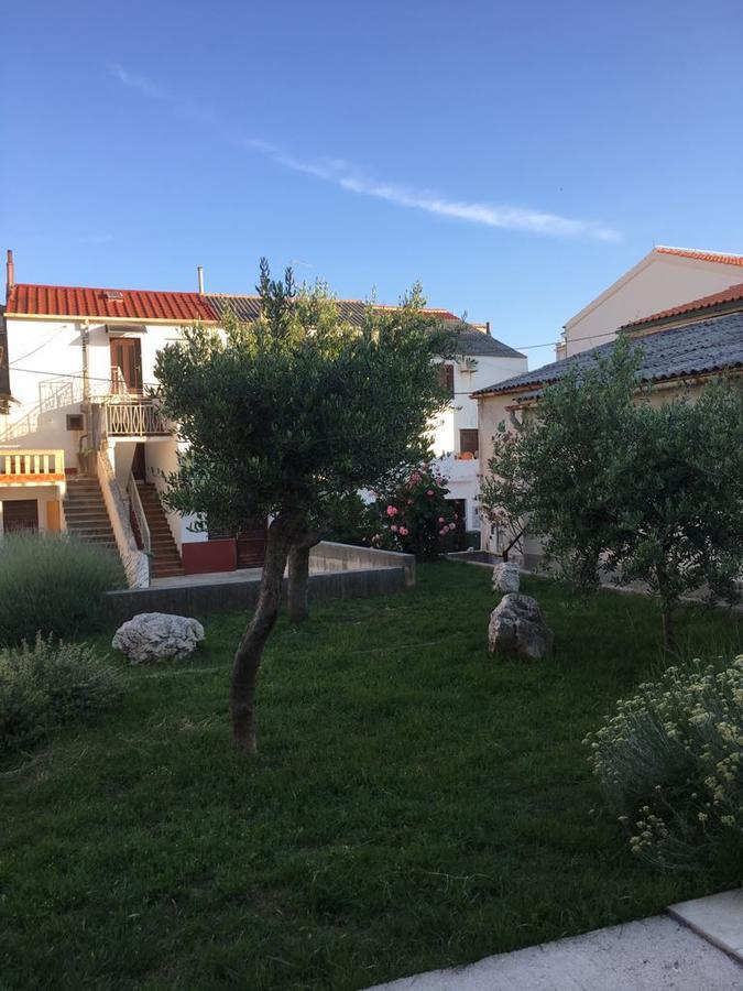 فندق Sobe Zeneral نوفاليا المظهر الخارجي الصورة